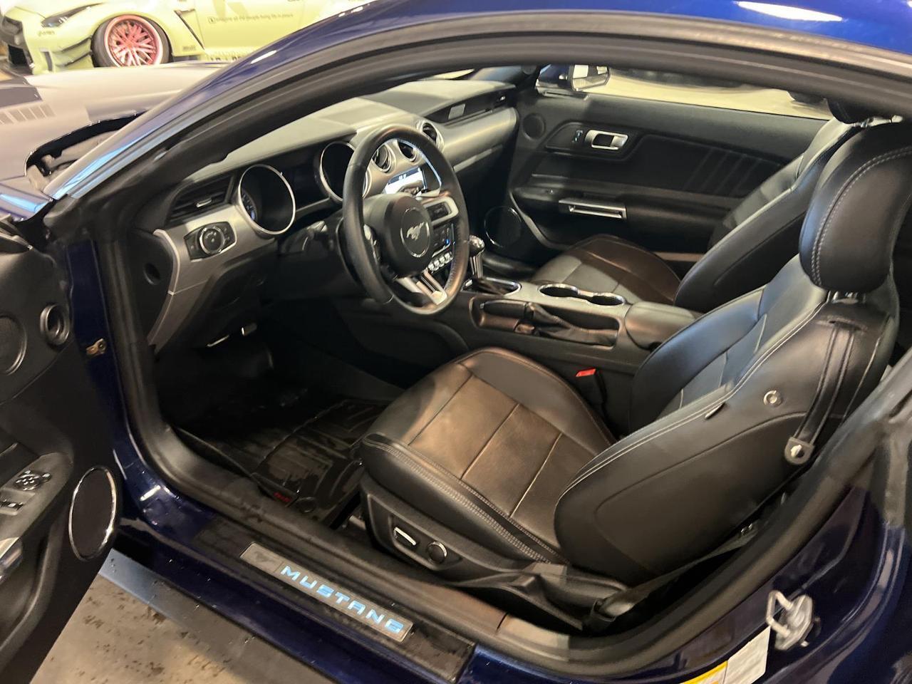 2019 Ford Mustang GT Premium Parker CO