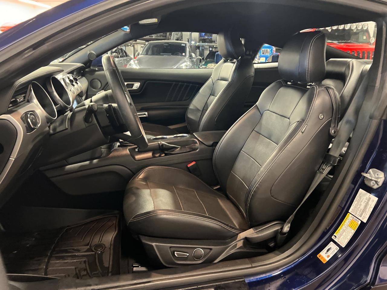 2019 Ford Mustang GT Premium Parker CO