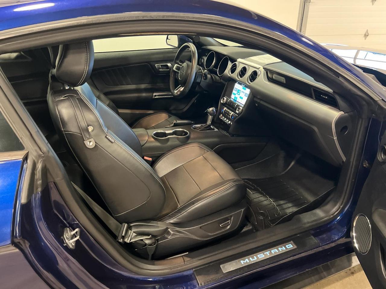 2019 Ford Mustang GT Premium Parker CO