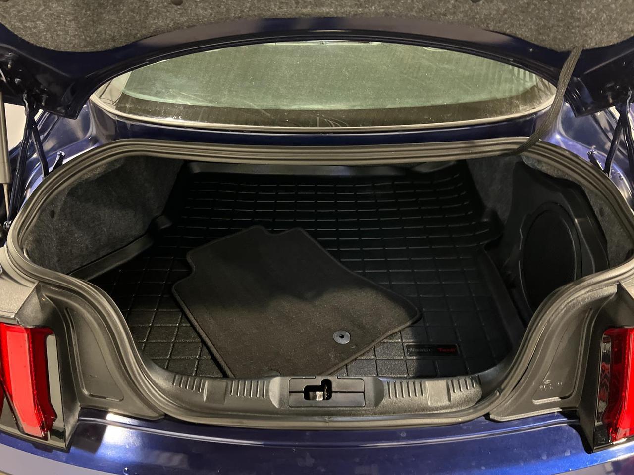 2019 Ford Mustang GT Premium Parker CO