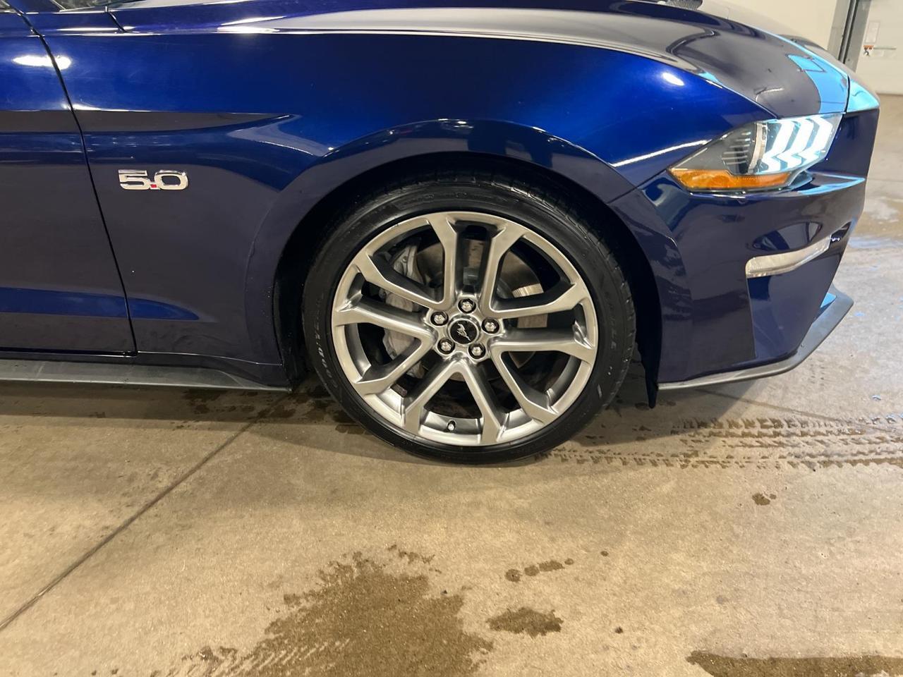 2019 Ford Mustang GT Premium Parker CO