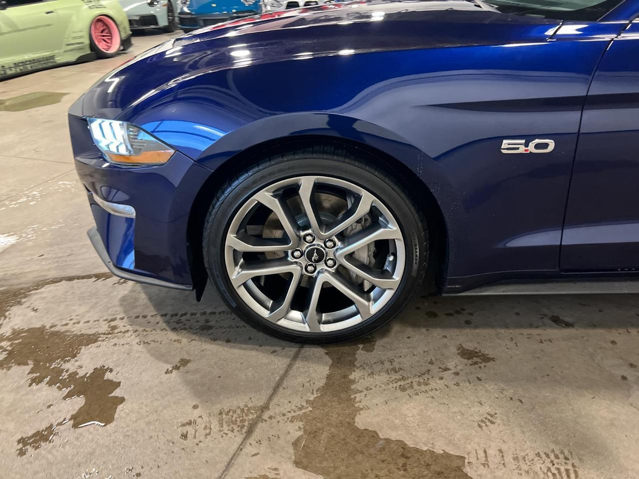 2019 Ford Mustang GT Premium Parker CO