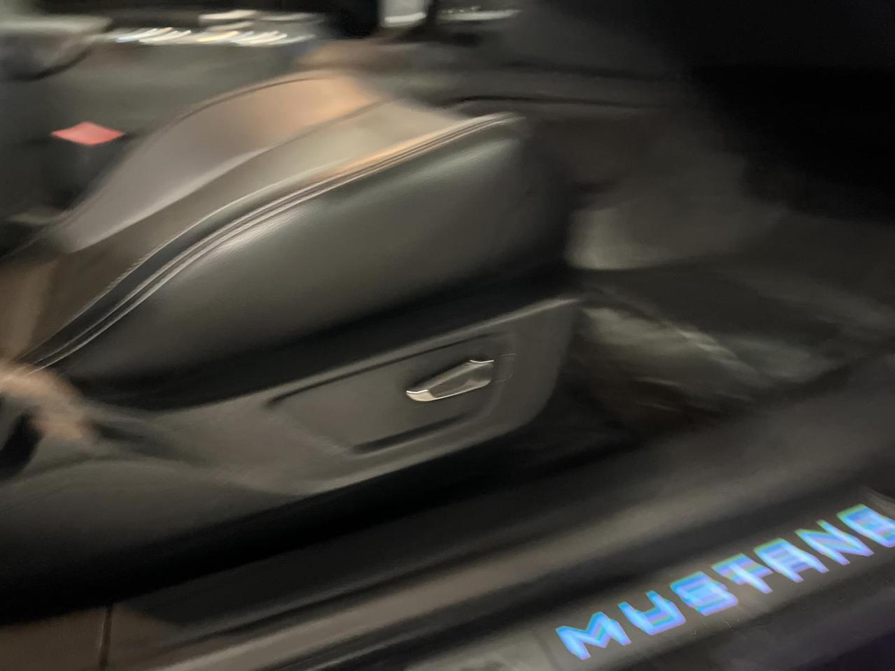 2019 Ford Mustang GT Premium Parker CO