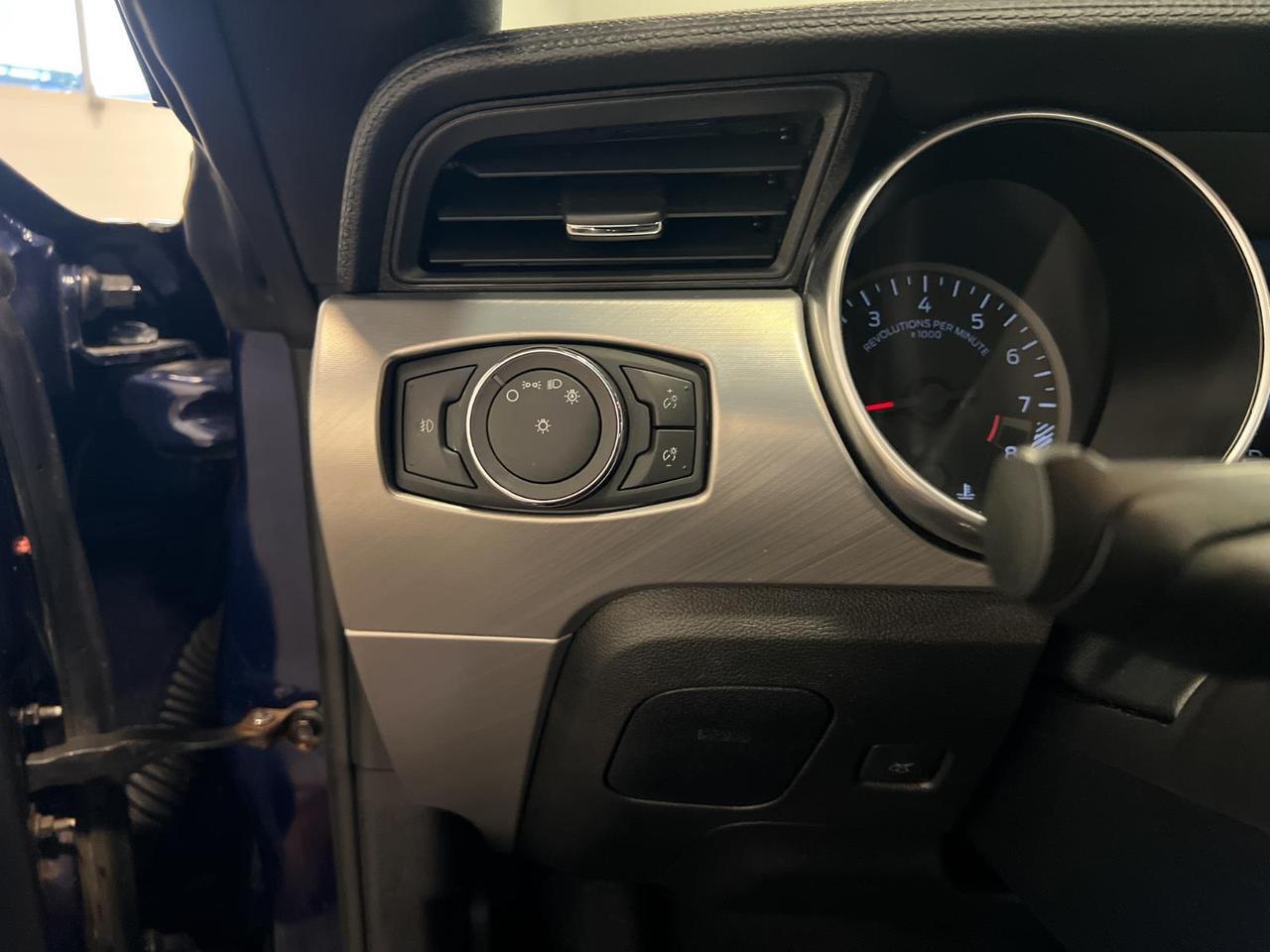 2019 Ford Mustang GT Premium Parker CO