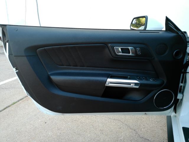 2019 Ford Mustang GT Premium Plano TX