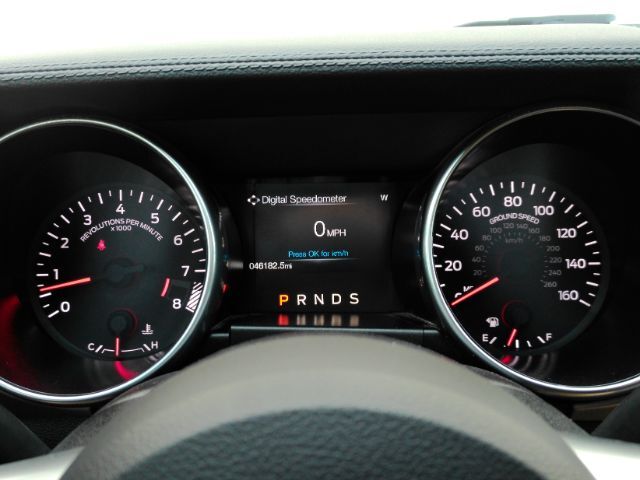 2019 Ford Mustang GT Premium Plano TX
