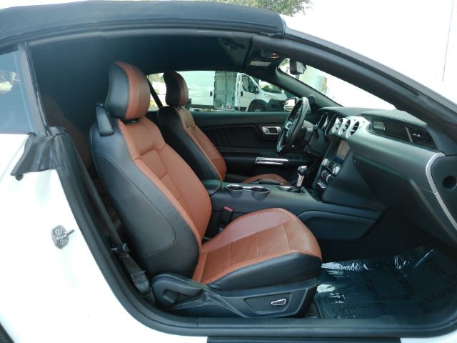 2019 Ford Mustang GT Premium Plano TX