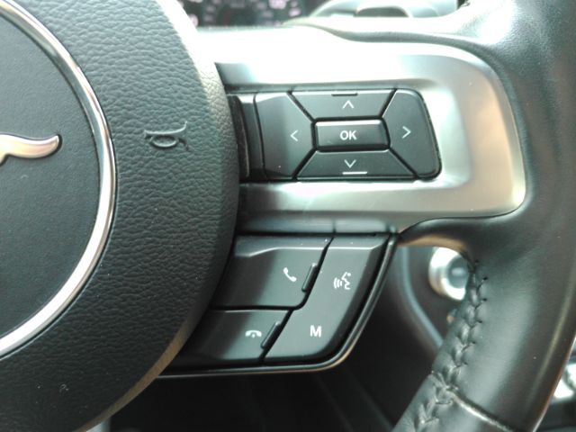2019 Ford Mustang GT Premium Plano TX