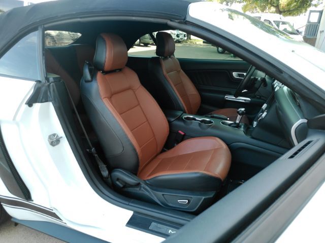 2019 Ford Mustang GT Premium Plano TX