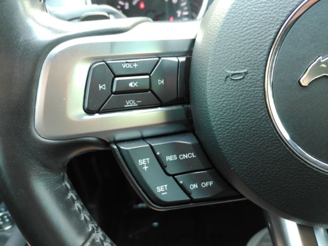 2019 Ford Mustang GT Premium Plano TX