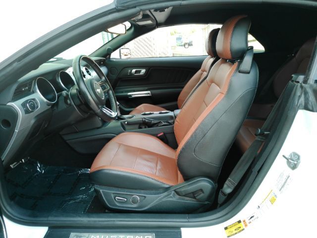 2019 Ford Mustang GT Premium Plano TX