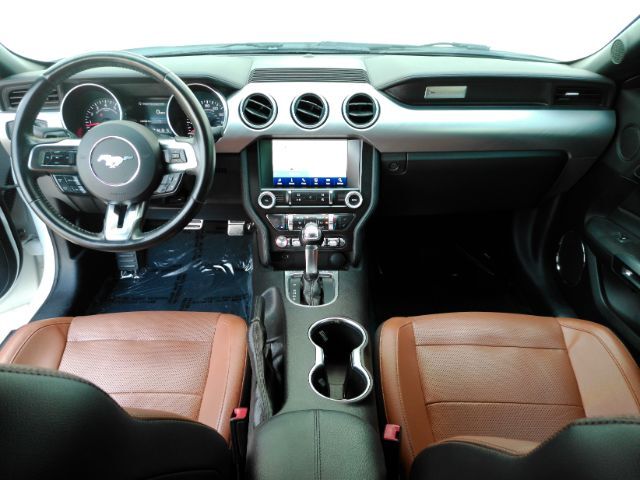 2019 Ford Mustang GT Premium Plano TX