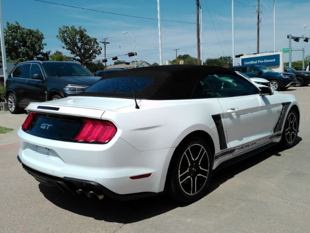 2019 Ford Mustang GT Premium Plano TX