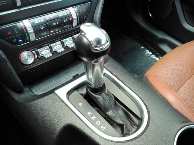 2019 Ford Mustang GT Premium Plano TX