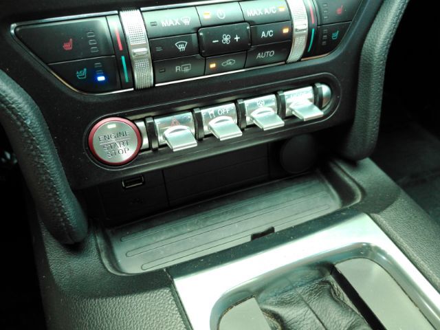 2019 Ford Mustang GT Premium Plano TX