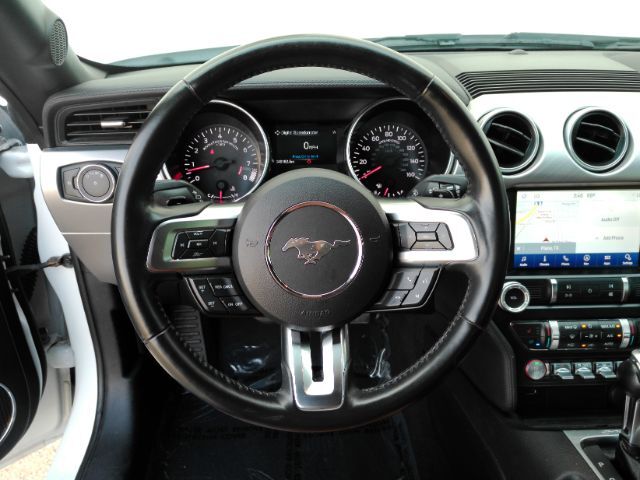 2019 Ford Mustang GT Premium Plano TX