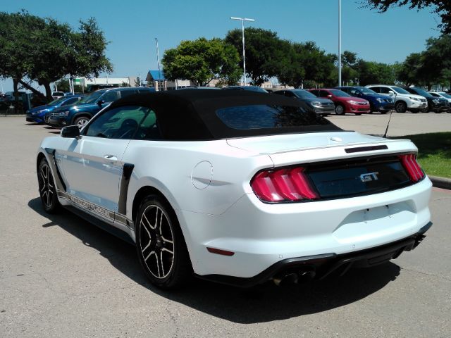 2019 Ford Mustang GT Premium Plano TX
