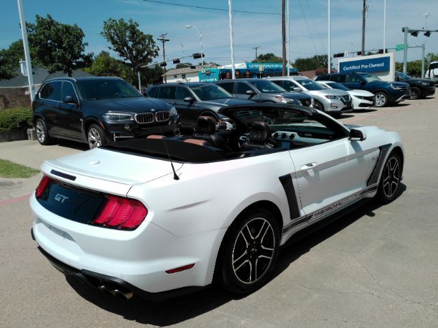 2019 Ford Mustang GT Premium Plano TX
