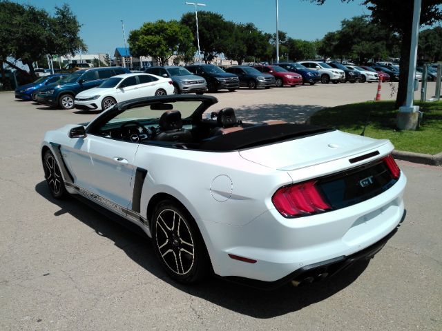 2019 Ford Mustang GT Premium Plano TX