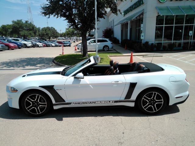 2019 Ford Mustang GT Premium Plano TX