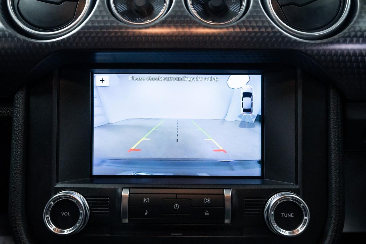 2019 Ford Mustang GT Premium Portland OR