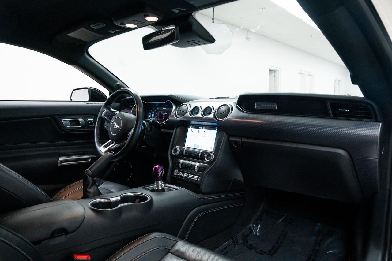 2019 Ford Mustang GT Premium Portland OR