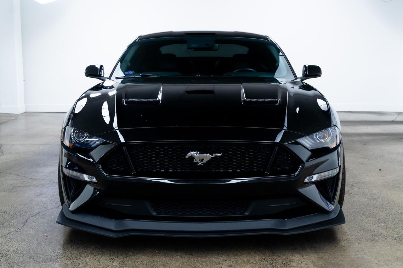 2019 Ford Mustang GT Premium Portland OR