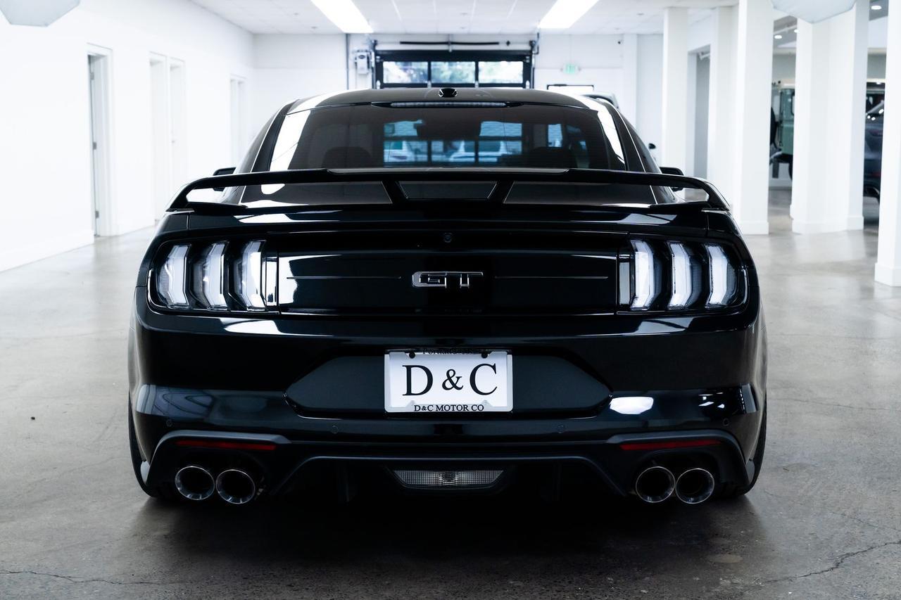 2019 Ford Mustang GT Premium Portland OR