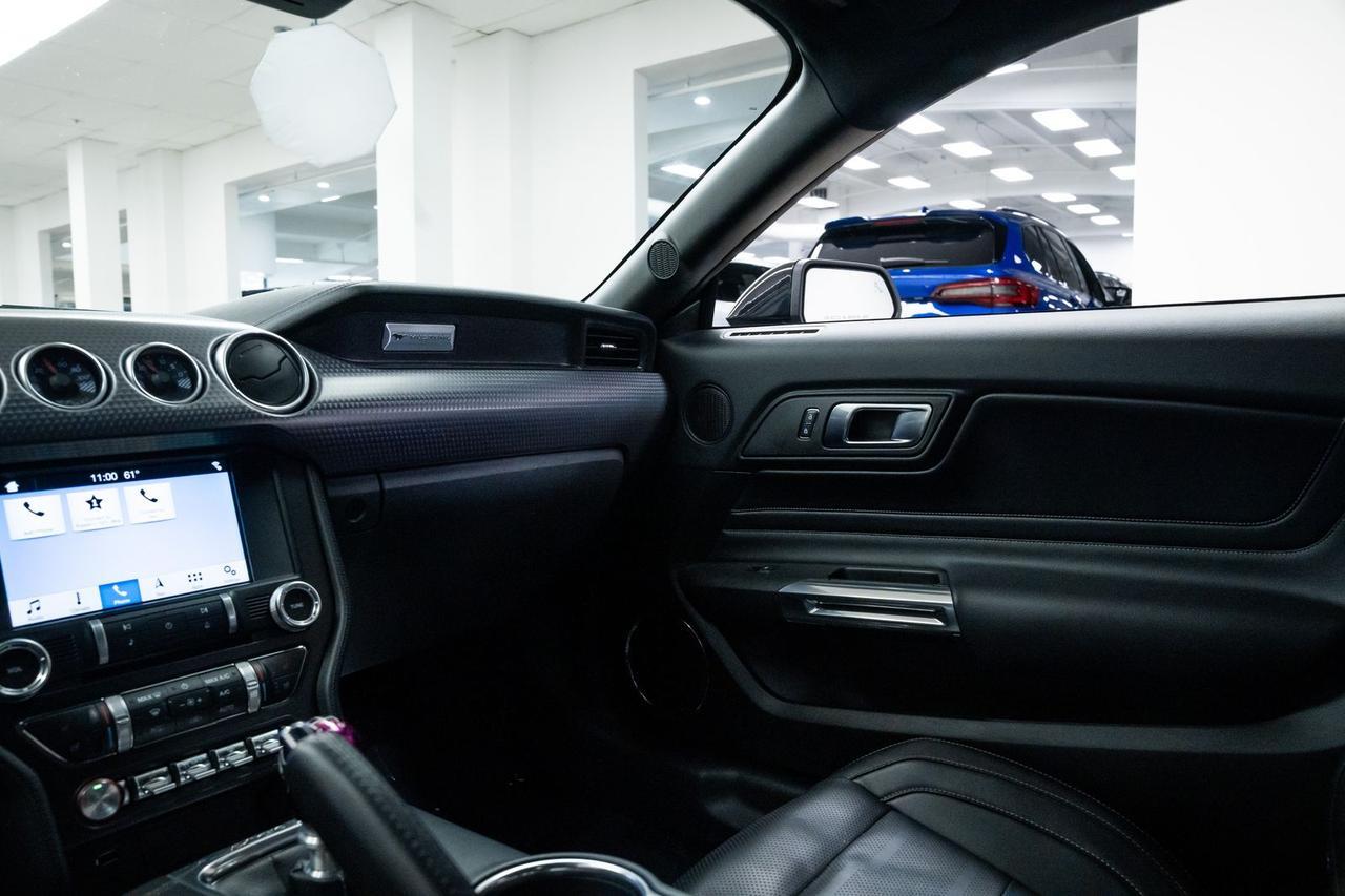 2019 Ford Mustang GT Premium Portland OR