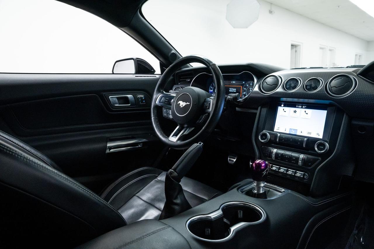 2019 Ford Mustang GT Premium Portland OR