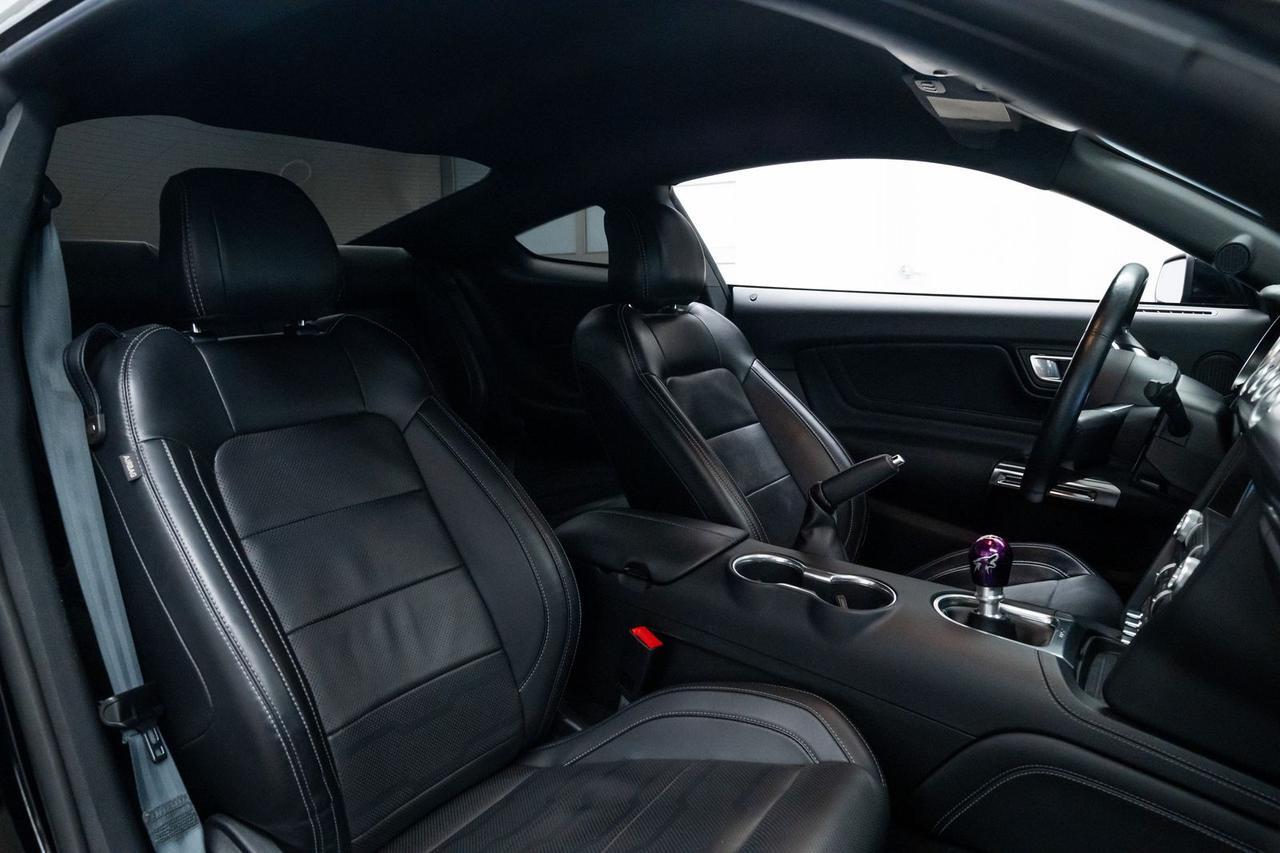 2019 Ford Mustang GT Premium Portland OR