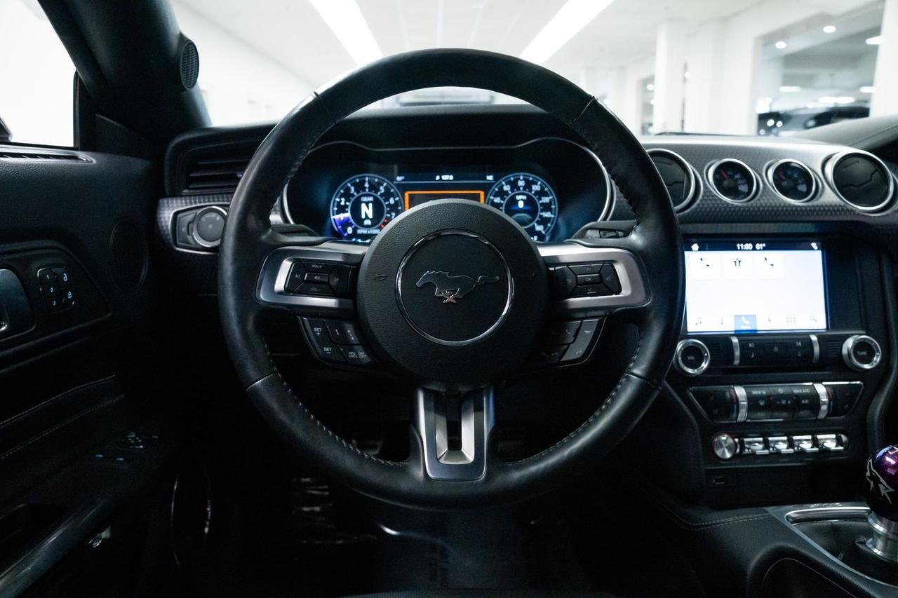 2019 Ford Mustang GT Premium Portland OR