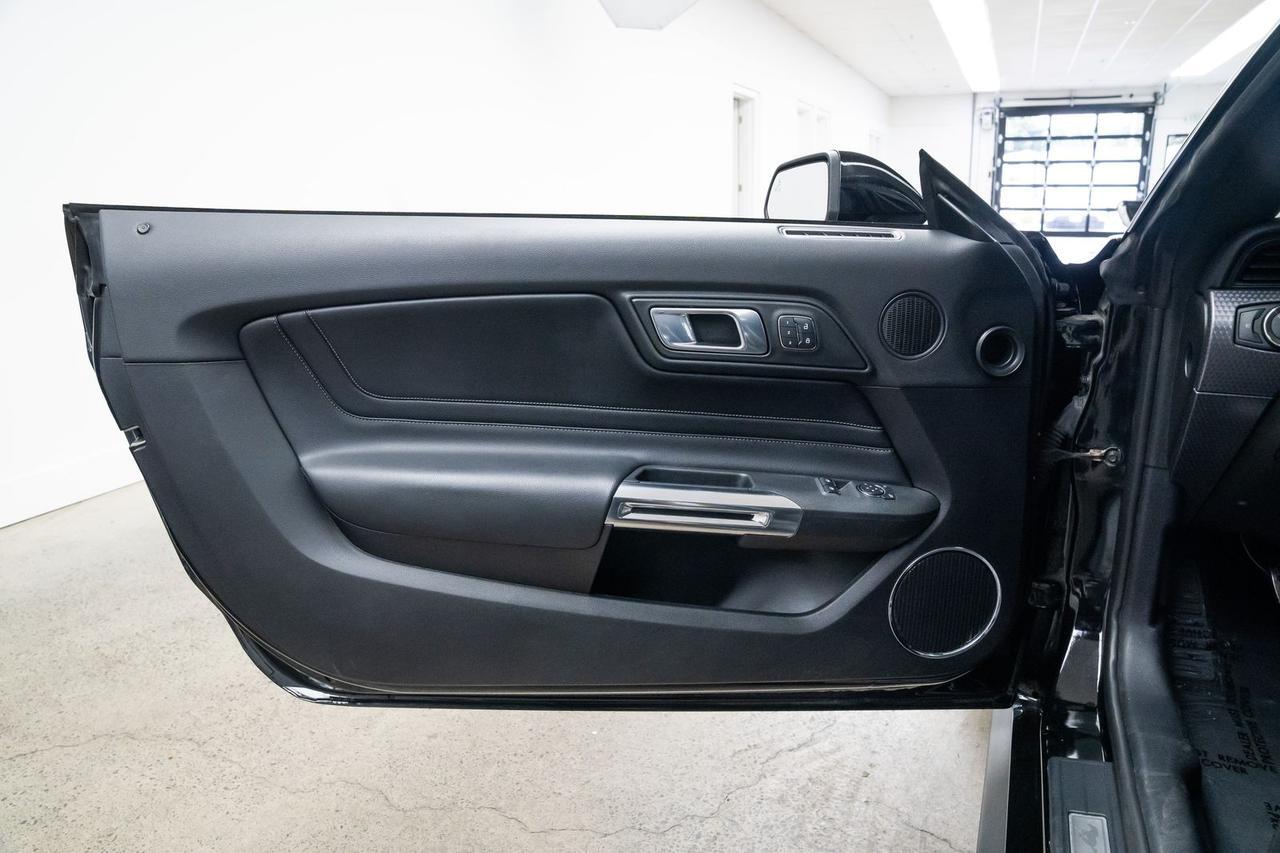 2019 Ford Mustang GT Premium Portland OR