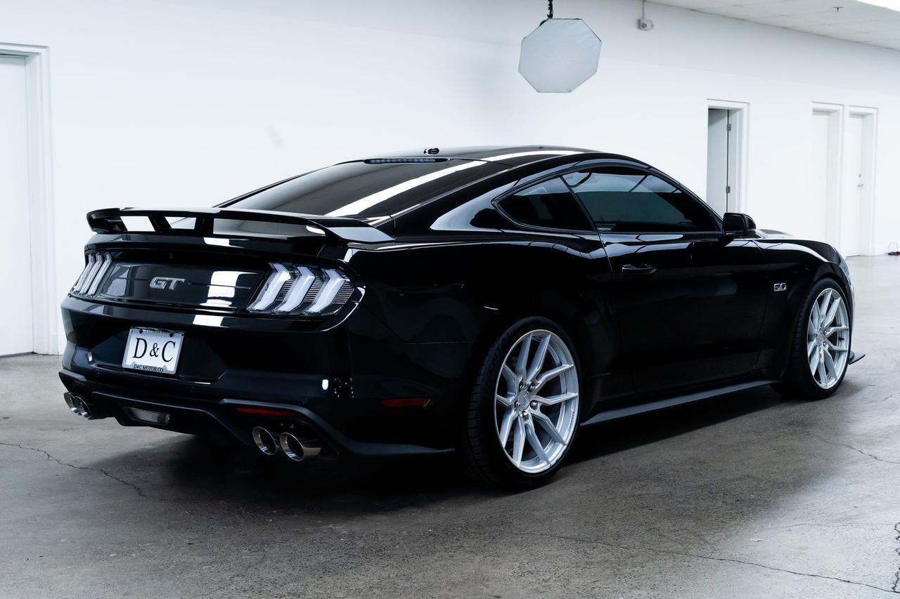 2019 Ford Mustang GT Premium Portland OR