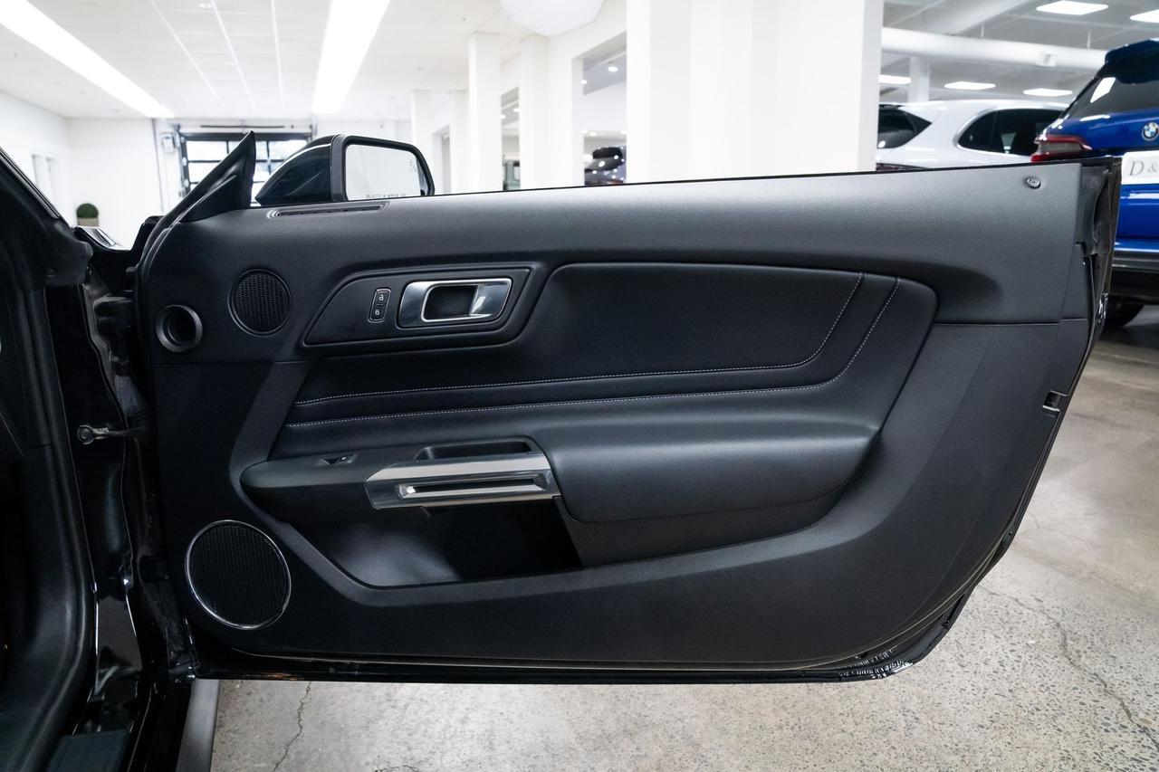 2019 Ford Mustang GT Premium Portland OR