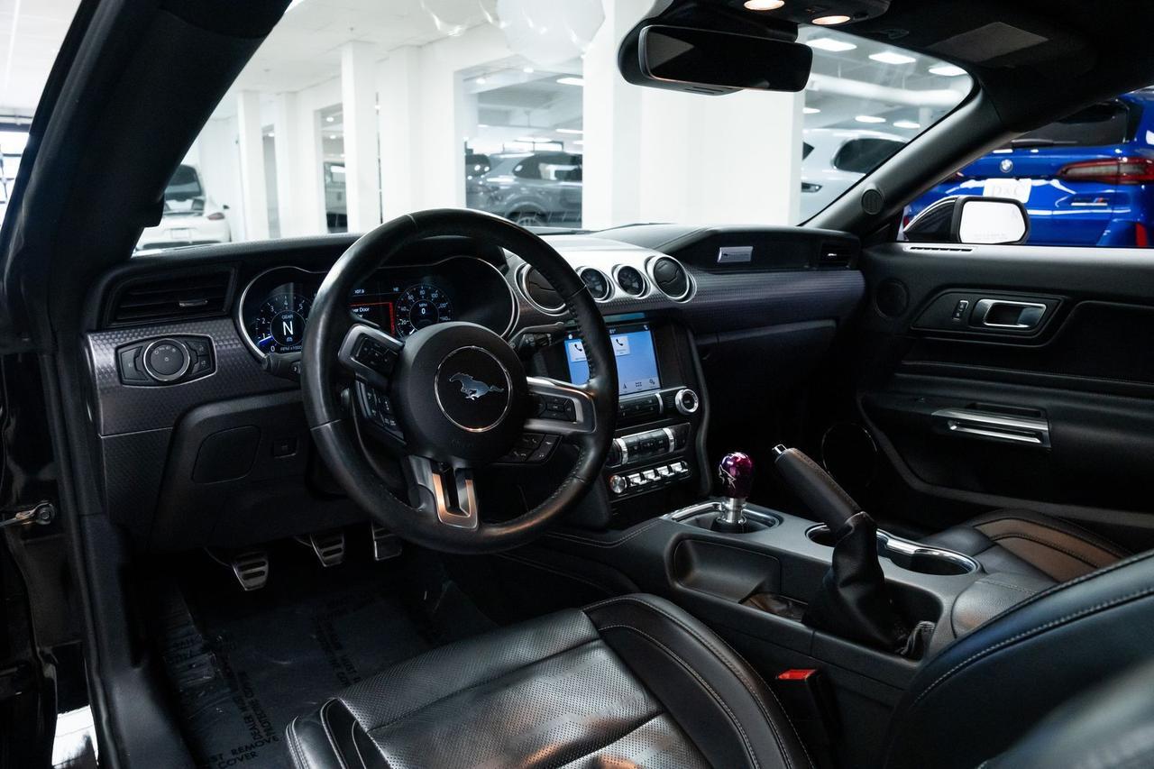 2019 Ford Mustang GT Premium Portland OR