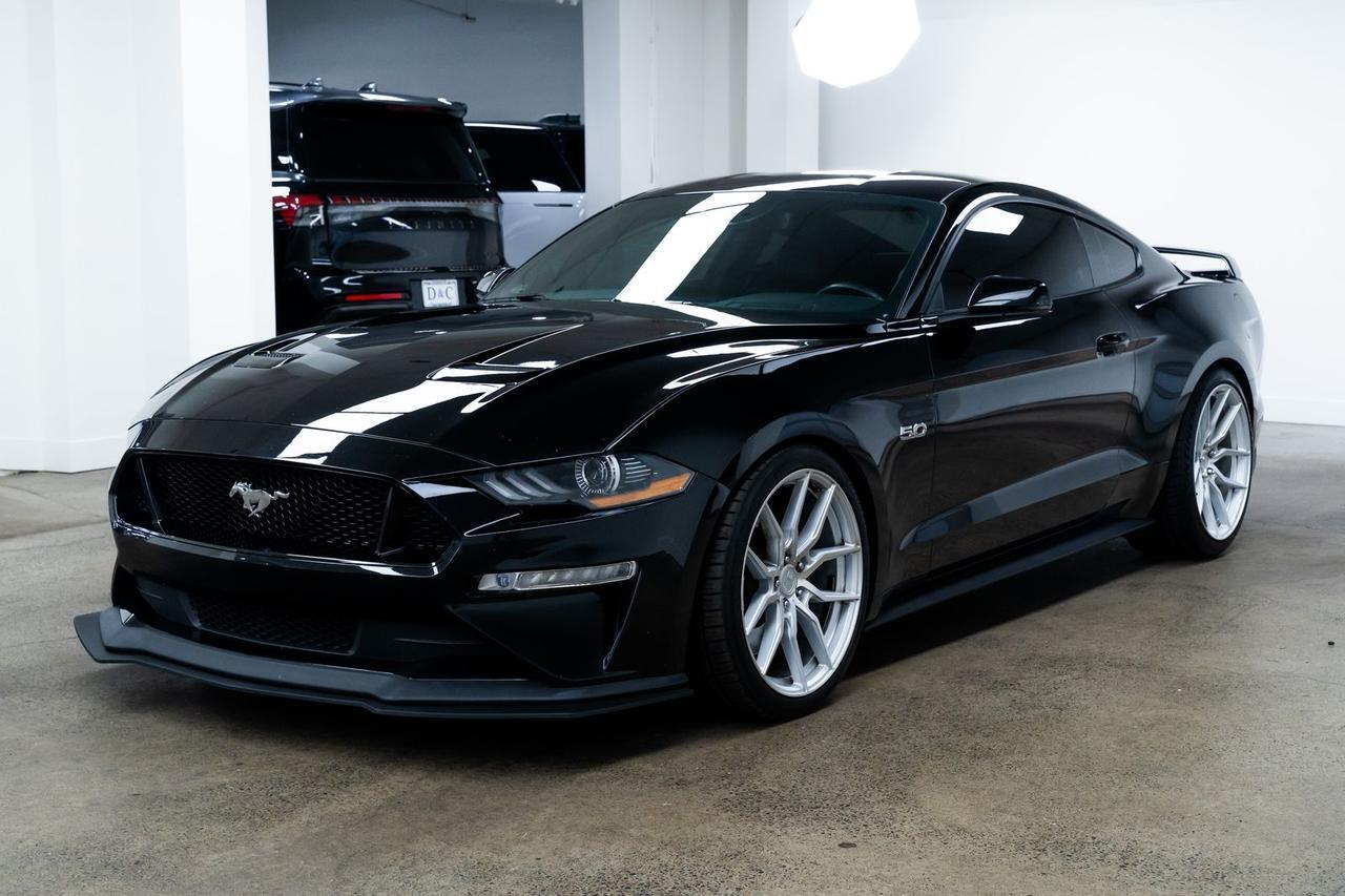 2019 Ford Mustang GT Premium Portland OR