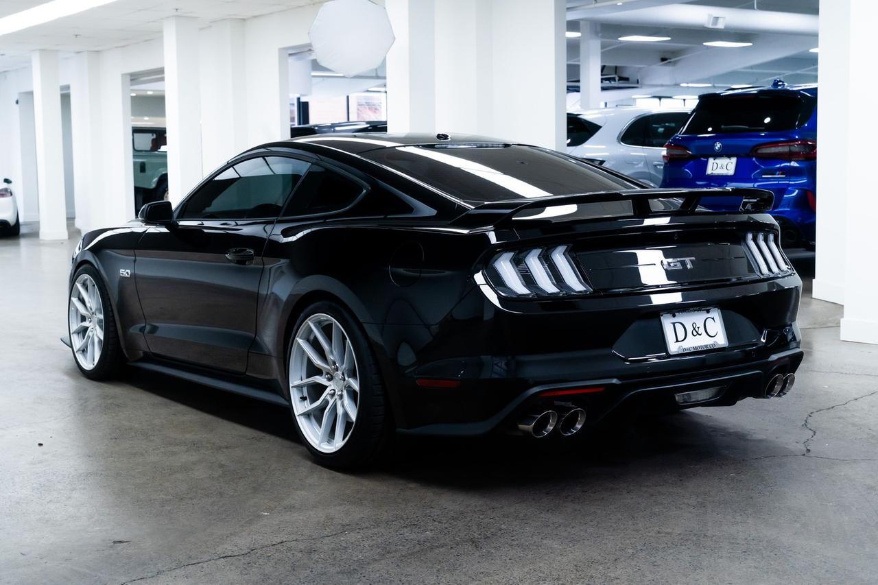 2019 Ford Mustang GT Premium Portland OR