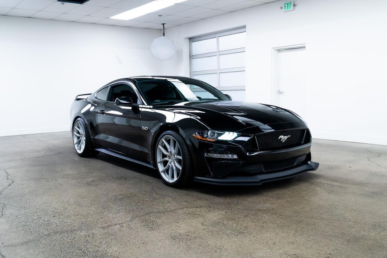 2019 Ford Mustang GT Premium Portland OR