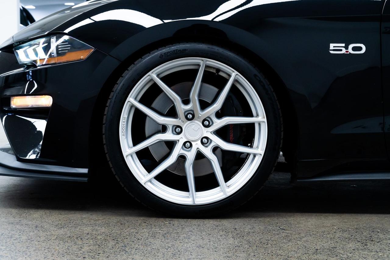 2019 Ford Mustang GT Premium Portland OR