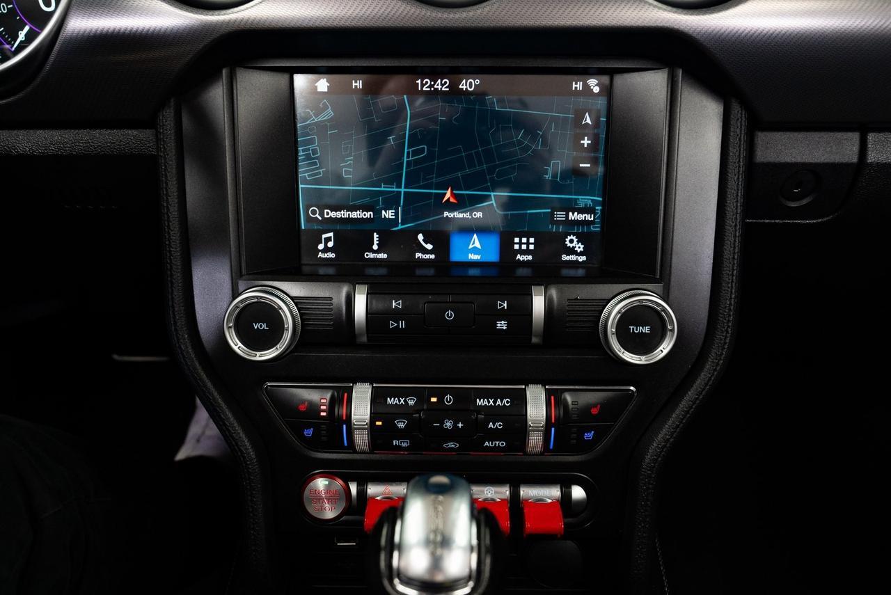 2019 Ford Mustang GT Premium Portland OR