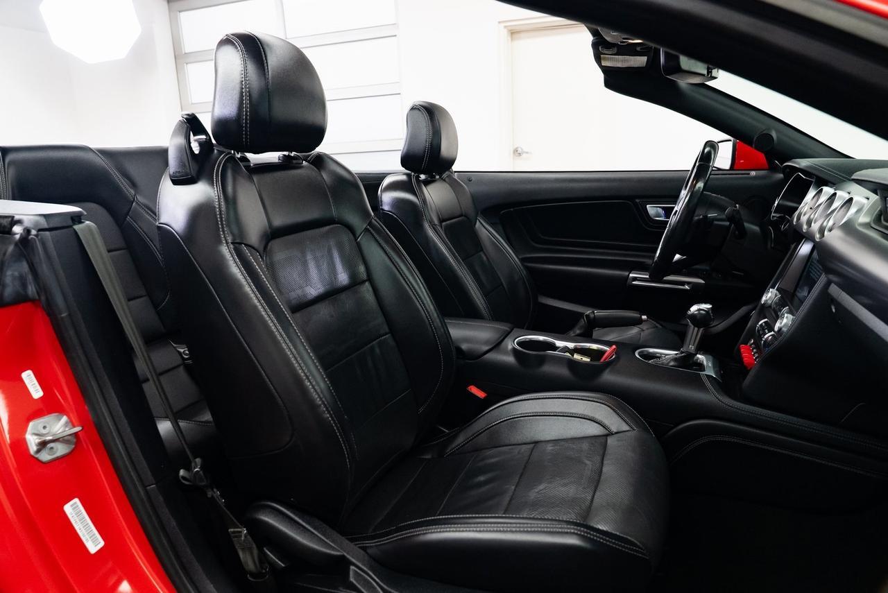 2019 Ford Mustang GT Premium Portland OR