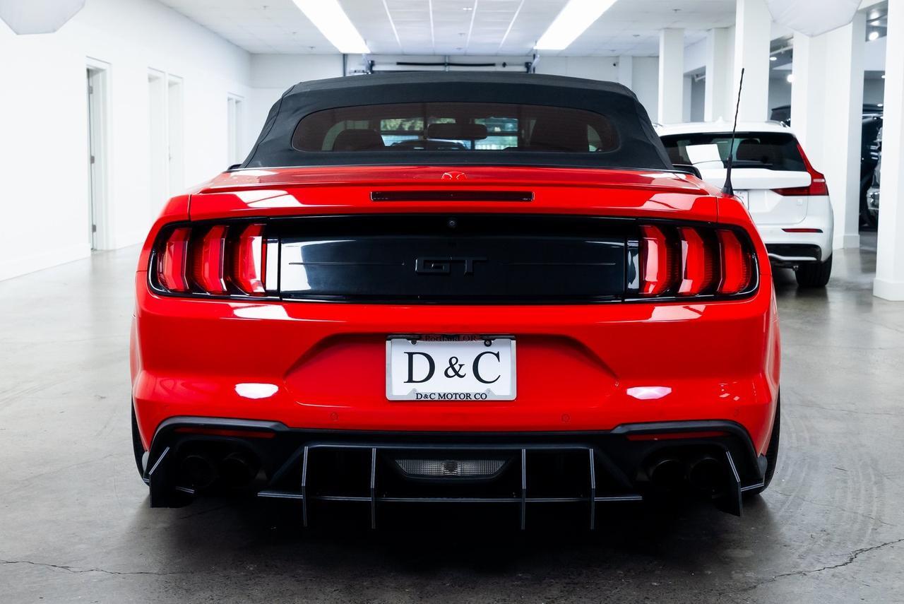 2019 Ford Mustang GT Premium Portland OR