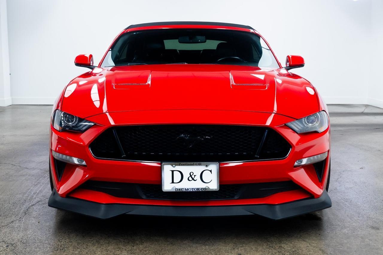 2019 Ford Mustang GT Premium Portland OR