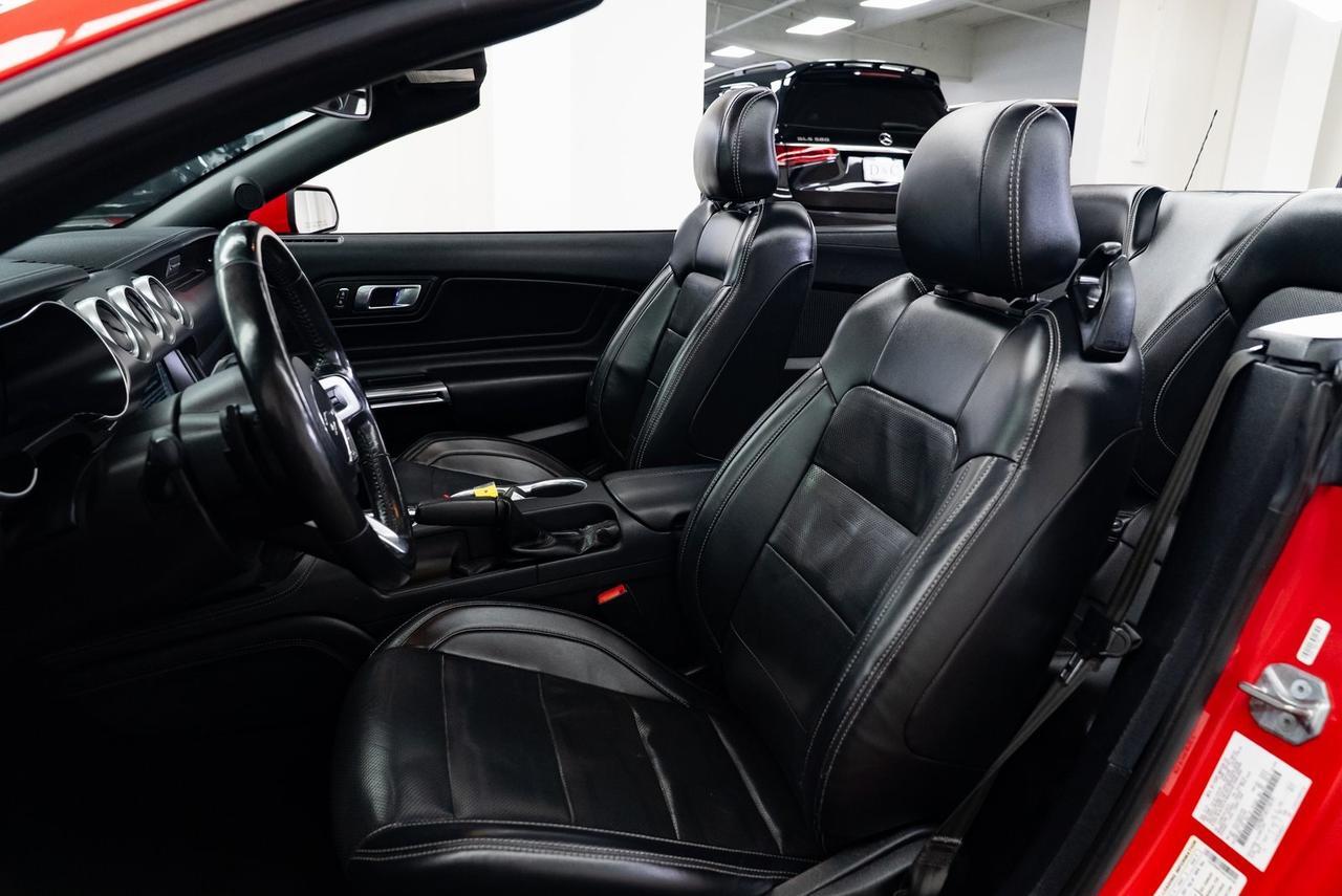 2019 Ford Mustang GT Premium Portland OR