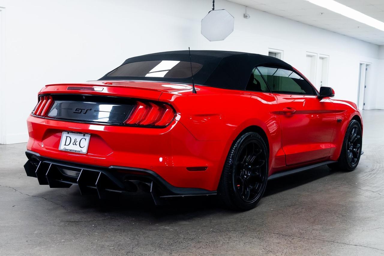 2019 Ford Mustang GT Premium Portland OR