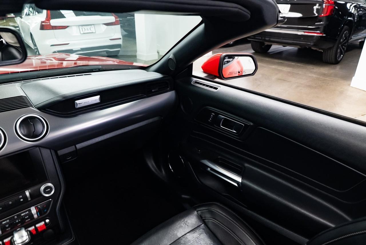 2019 Ford Mustang GT Premium Portland OR