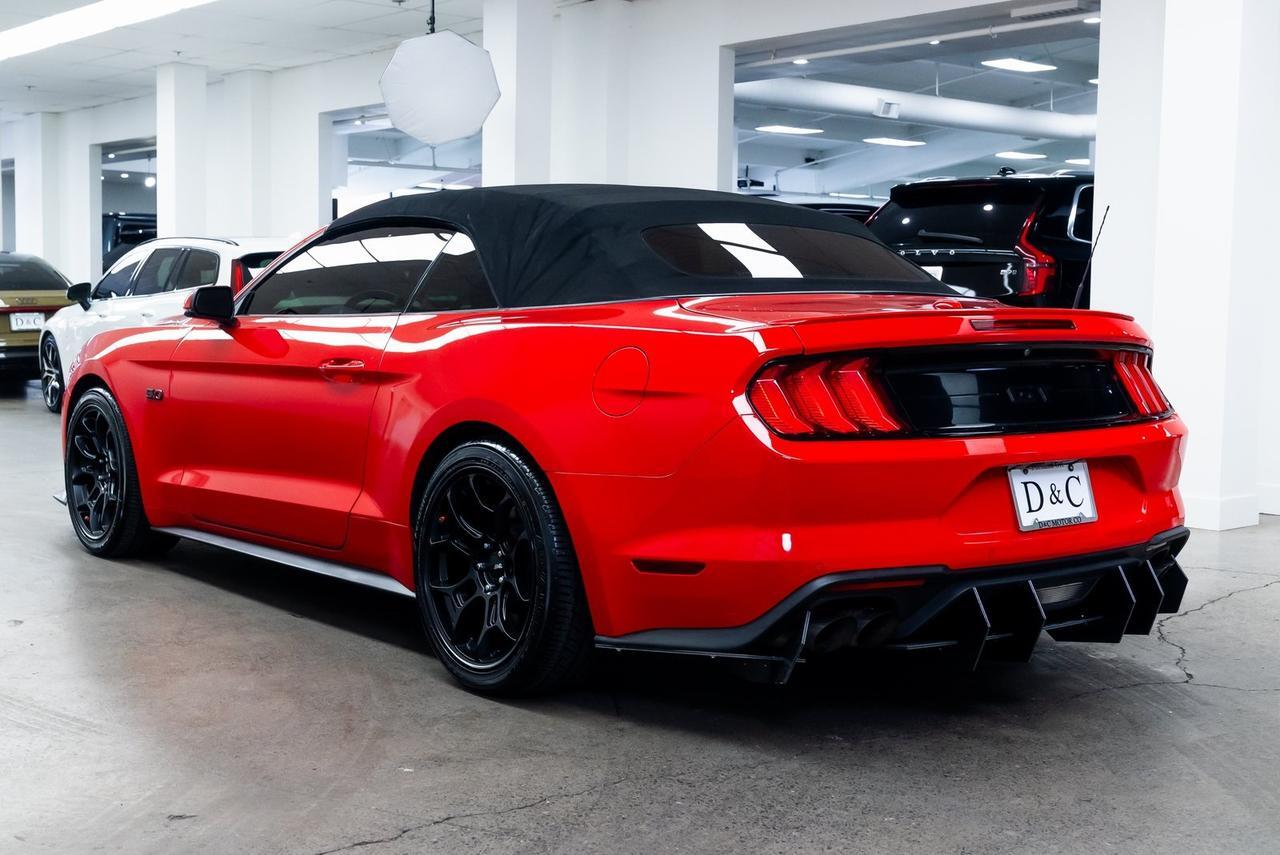 2019 Ford Mustang GT Premium Portland OR