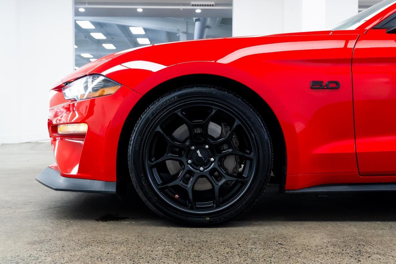 2019 Ford Mustang GT Premium Portland OR