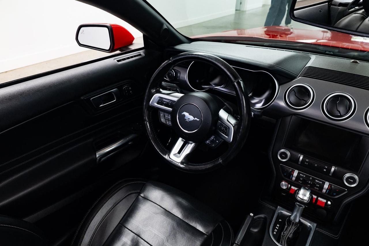 2019 Ford Mustang GT Premium Portland OR